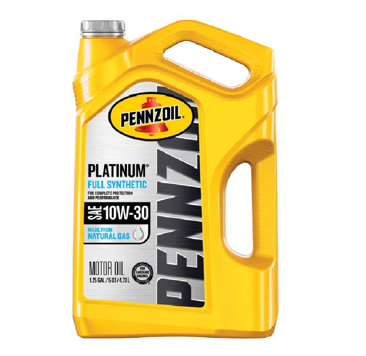 Pennzoil 550046205 Full Synthetic 10W30 Motor Oil Motor Oil