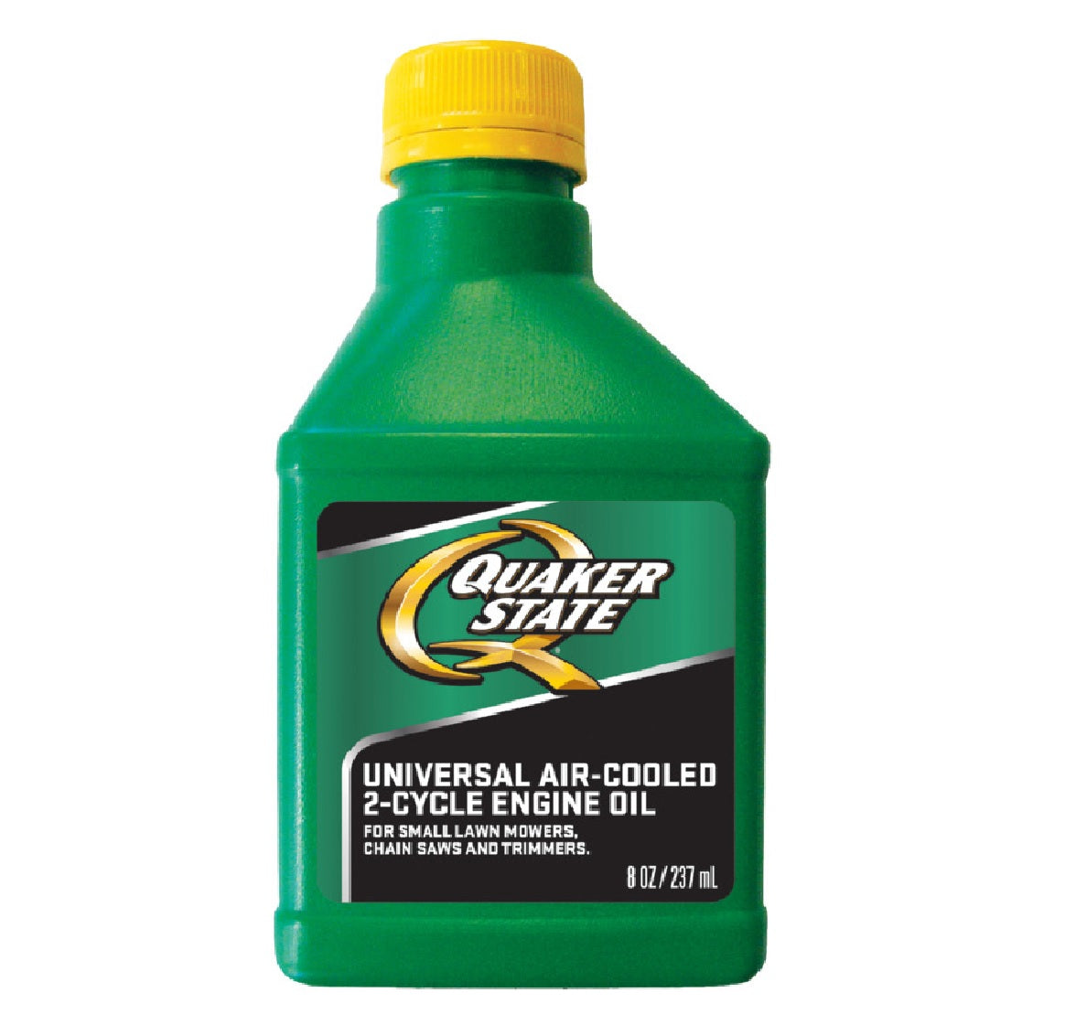 Quaker State 12480 2-Cycle Engine Oil for Air Cooled Engines