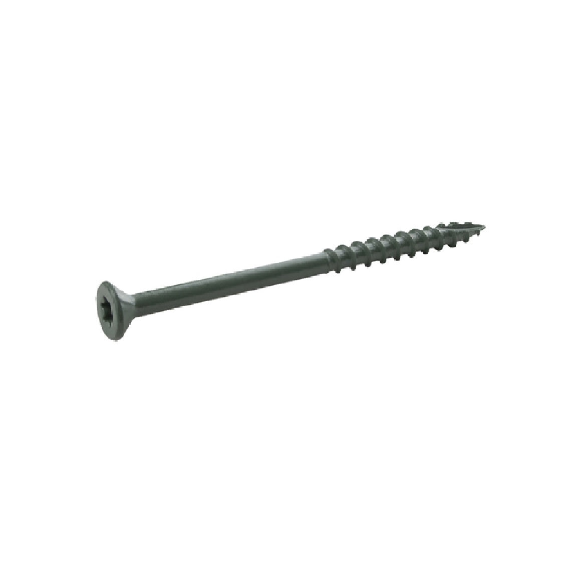 Grip-Rite P3ST1 Star Head Exterior Deck Screws