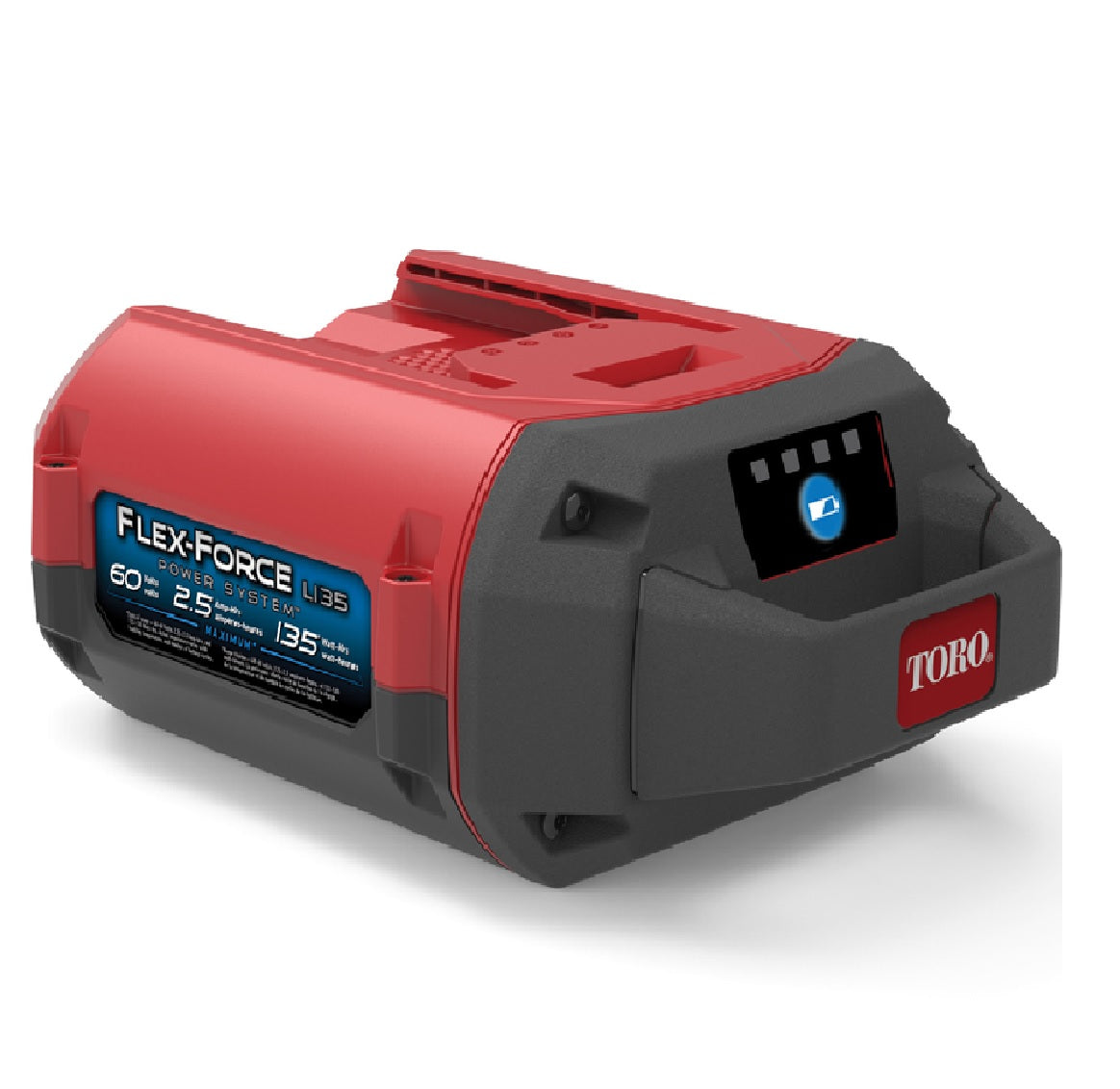 Toro 88620 Flex Force Lithium-Ion Replacement Battery