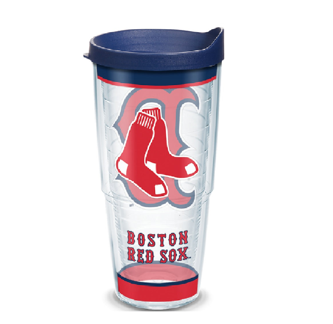 Tervis 1341423 MLB Boston Red Sox Insulated Tumbler