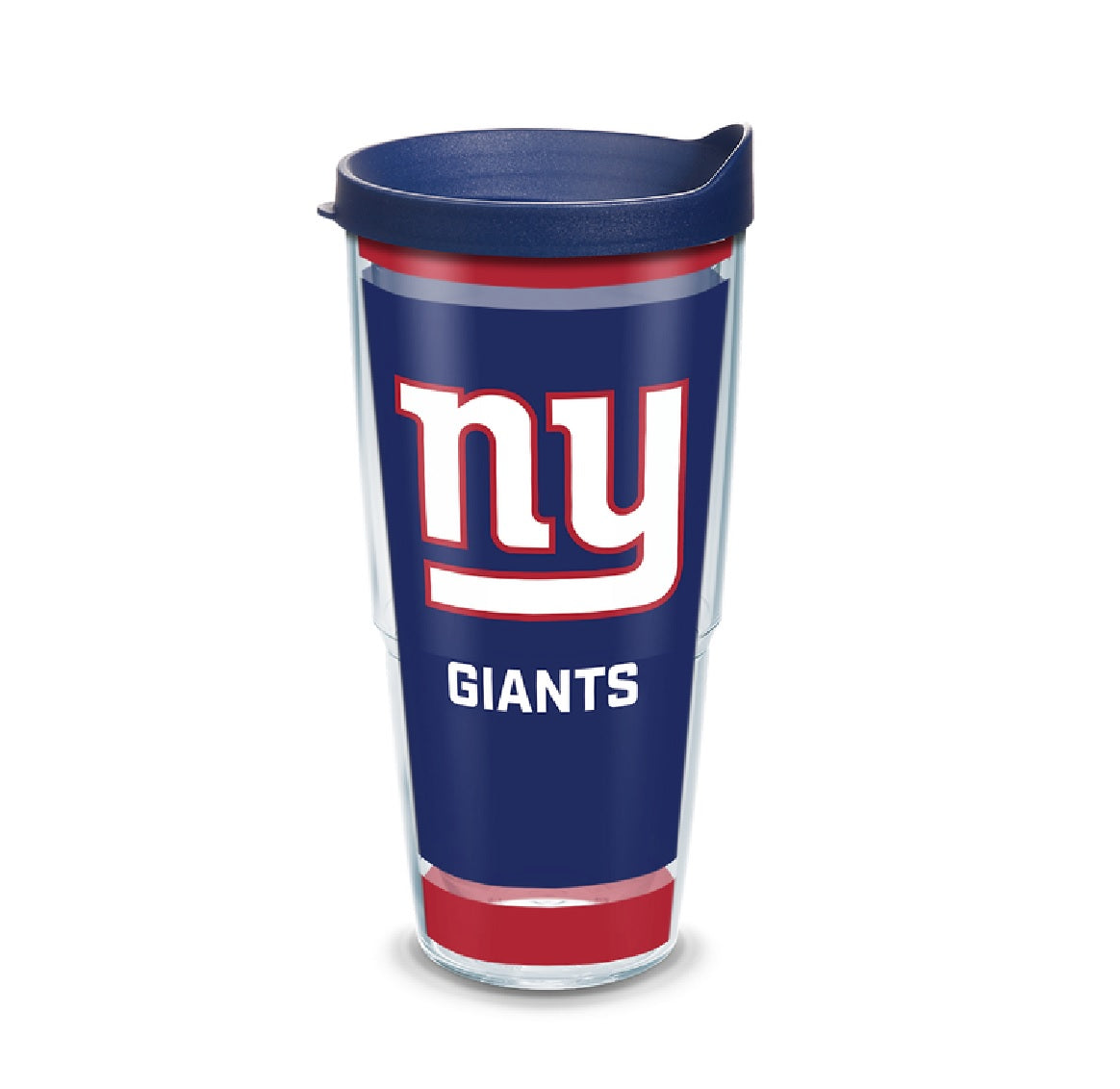 Tervis 1324752 NFL New York Giants Insulated Tumbler
