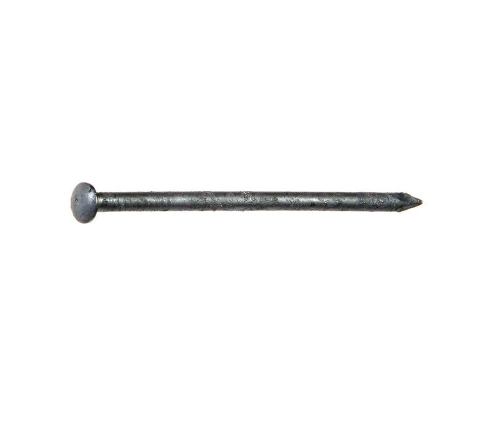 Grip-Rite 8HGOHS5 Hot-Dipped Galvanized Steel Nail, 5 lb