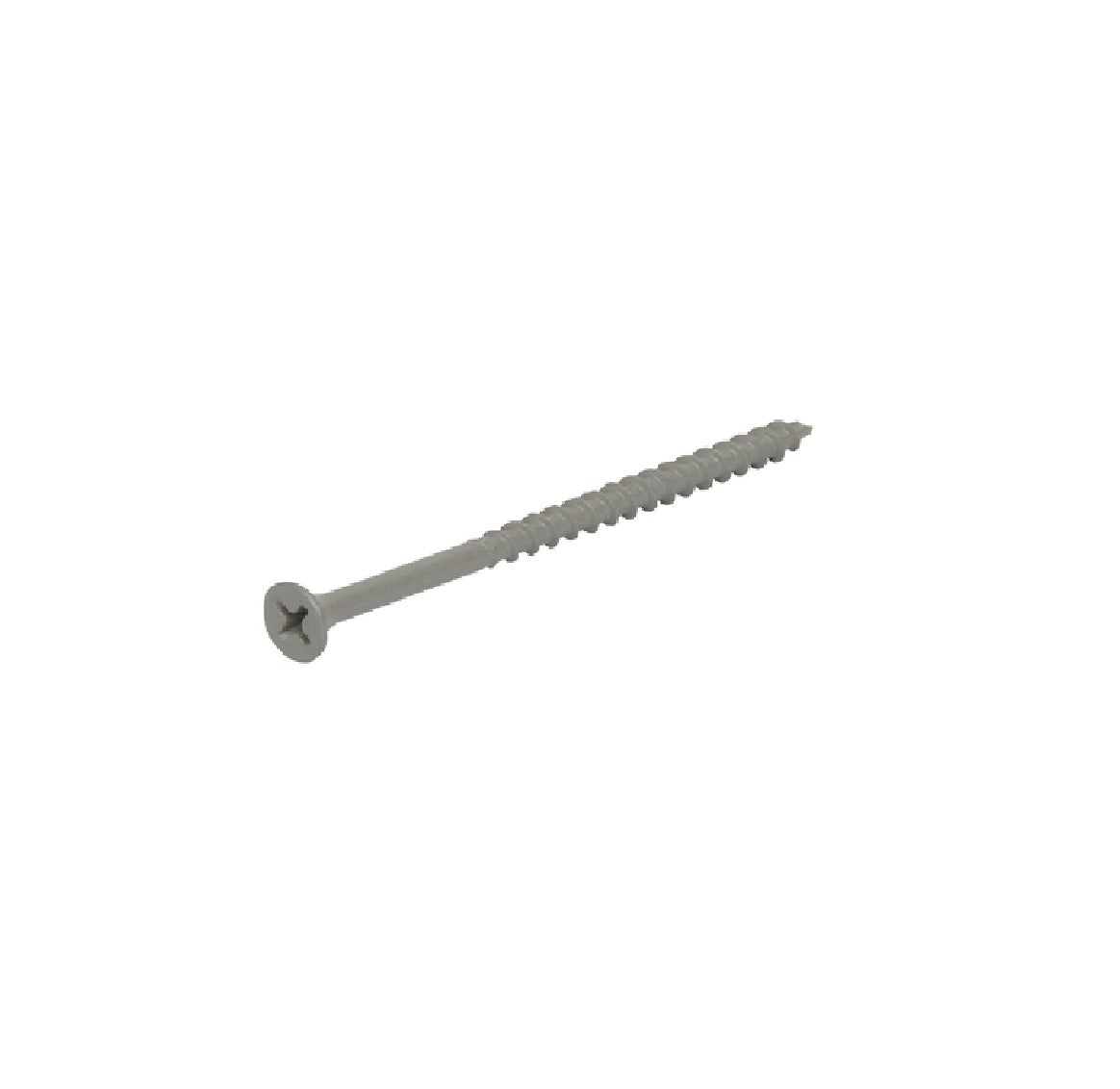 Grip-Rite PTN1585M Phillips Flat Head Exterior Screws