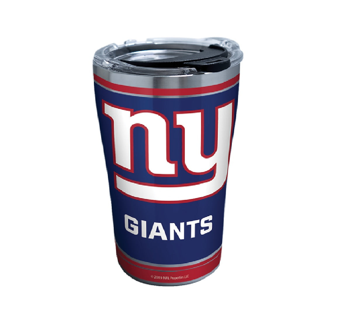 Tervis 1324207 NFL New York Giants Double Wall Tumbler