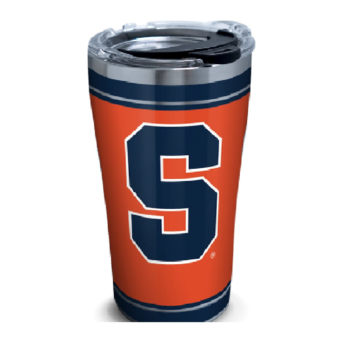 Tervis 1321181 Syracuse Orange Campus Double Wall Tumbler