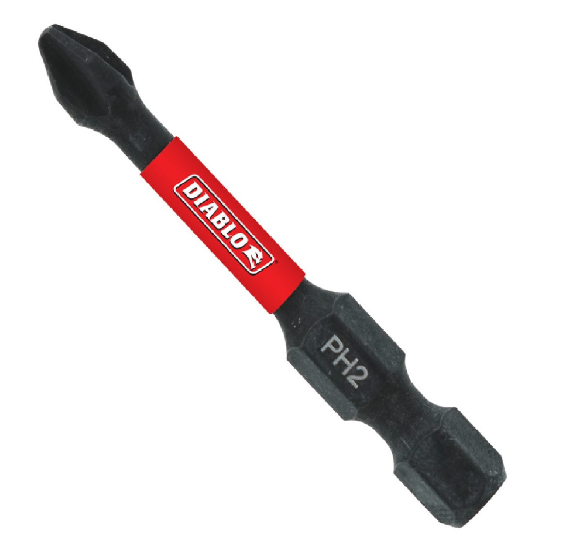 Diablo DPH22P100 Phillips Drive Bits, 2 Inch