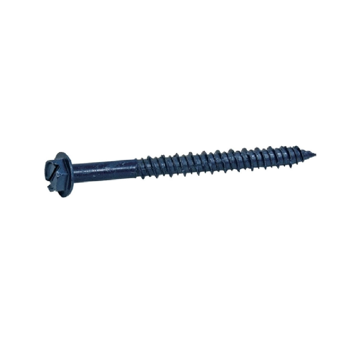 Grip-Rite HC41141C Hex Washer Head Concrete Screws