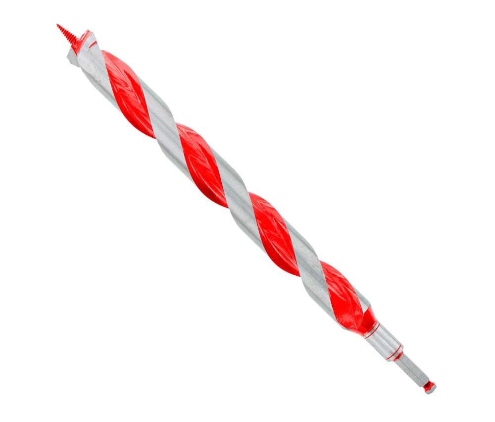 Diablo DAG3160 Auger Bit, 1-1/2" x 17-1/2"