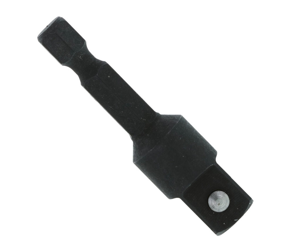 Diablo DSA0375 Square Hex Socket Adapter, 3/8" x 1/4"