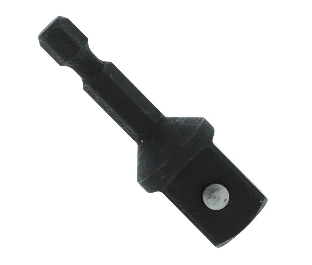 Diablo DSA0500 Hex Socket Adapter, 1/2" x 1/4"