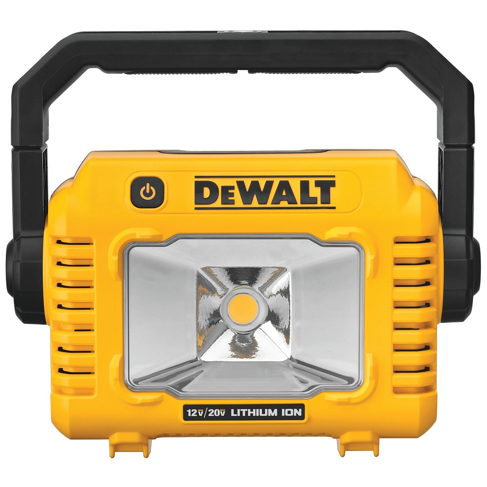 DeWalt DCL077B MAX Compact Task Light, 360-degree