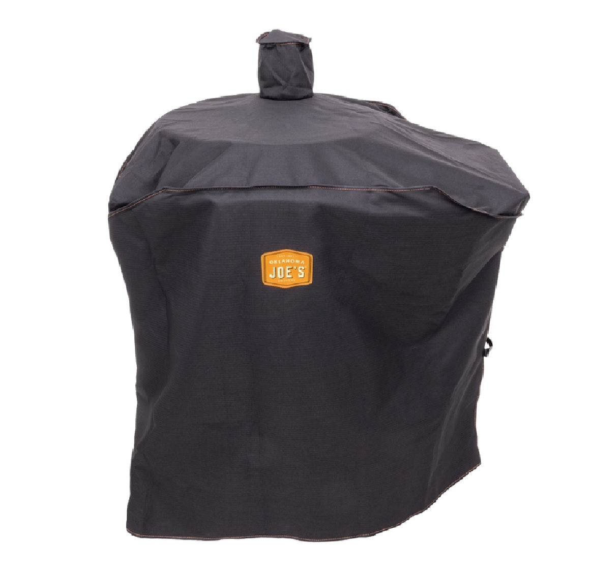 Oklahoma Joe's 8788124P04 Smoker Cover, Black