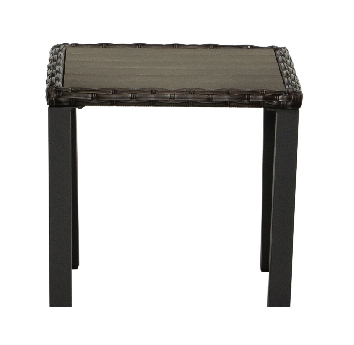 Living Accents ST120619 Avondale Square Side Table