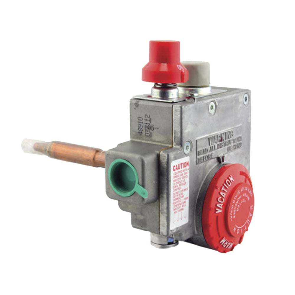 Richmond SP12258B Gas Control Thermostat, 7-1/2"