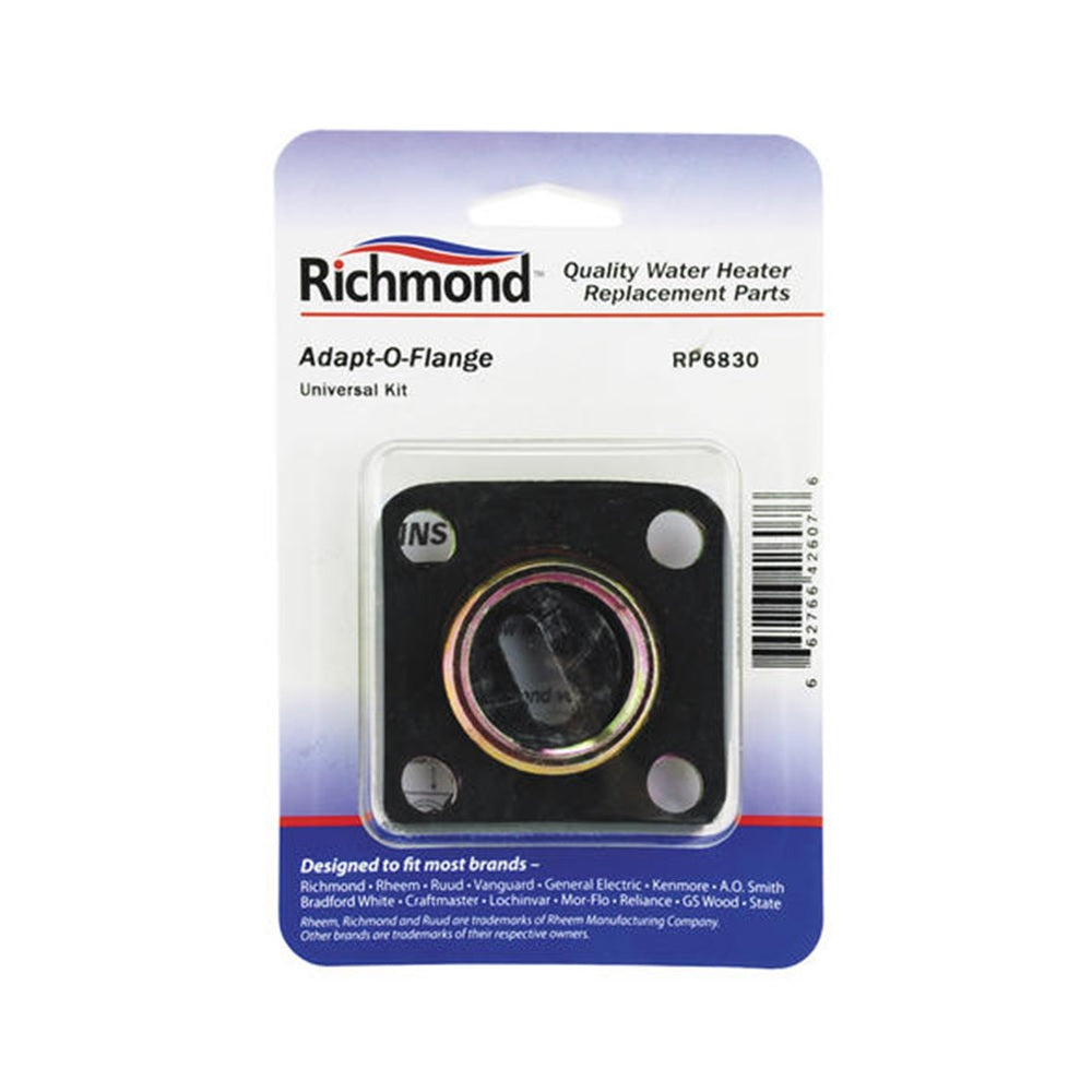 Richmond RP6830 Universal Adapt-O-Flange Element Conversion Kit