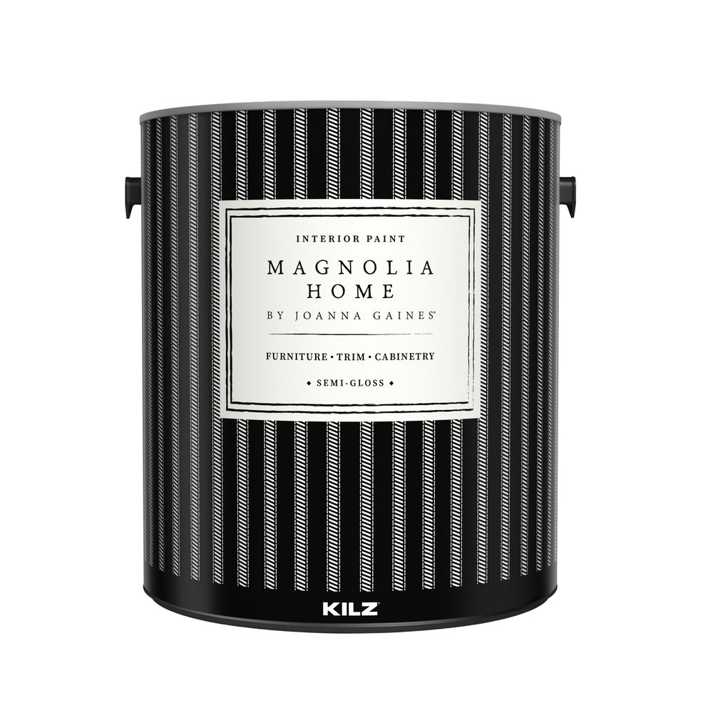 Magnolia Home M330811 Cabinet and Trim Paint, 1 gallon