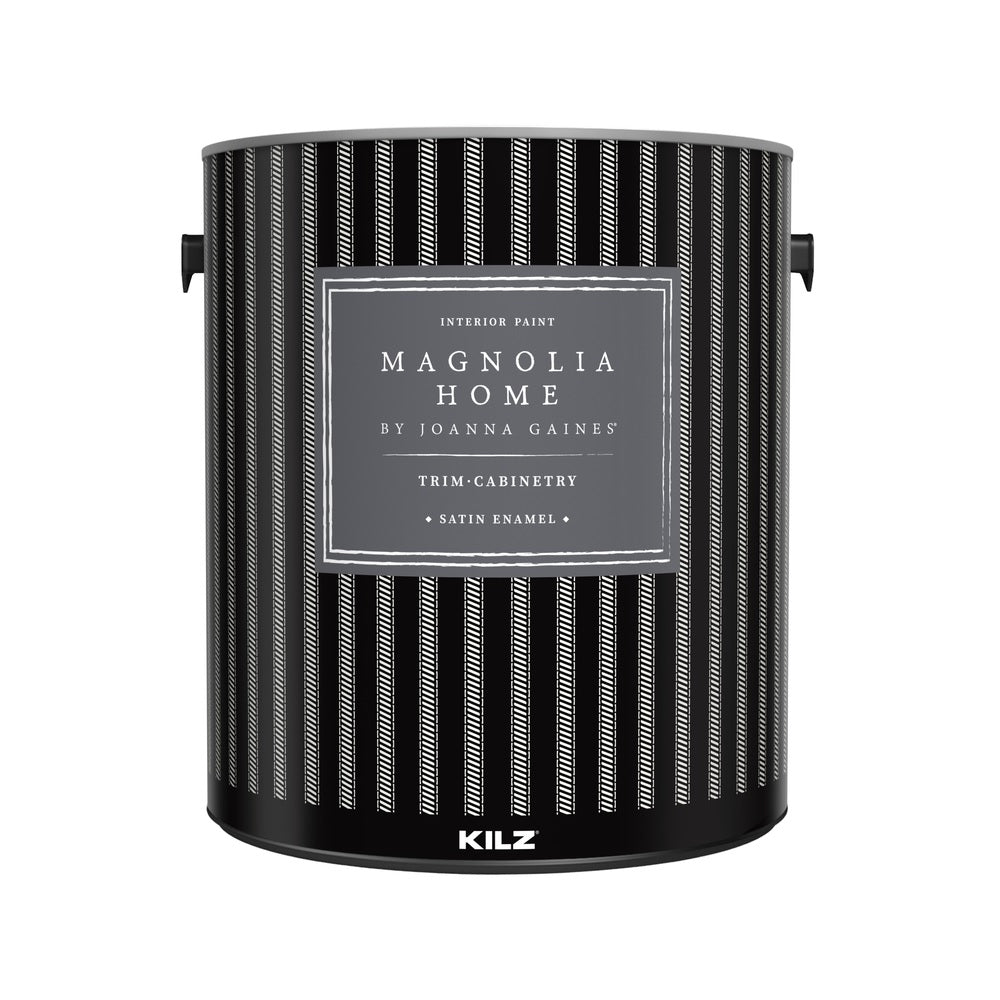 Magnolia Home M330311 Cabinet and Trim Paint, 1 gallon