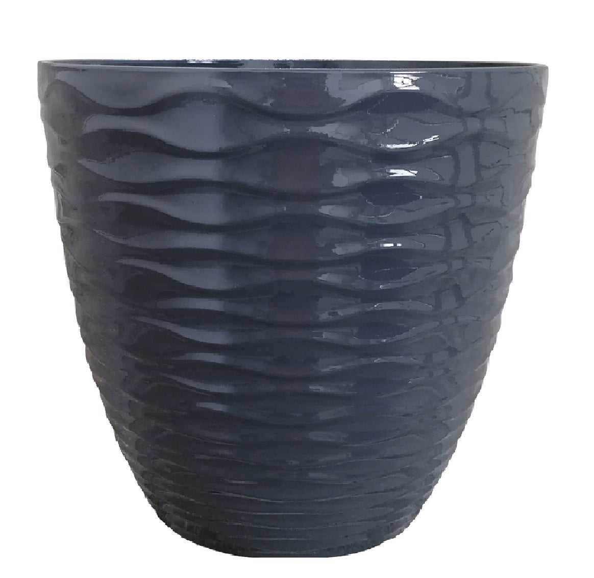 Southern Patio HDR-082996 Gallway Flower Pot