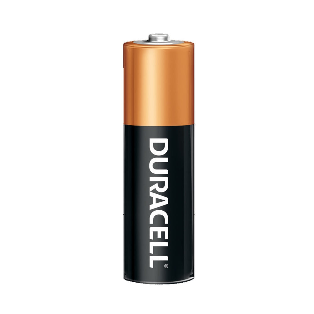 Duracell MN2400B6 AAA Alkaline Batteries, 6 pk Carded