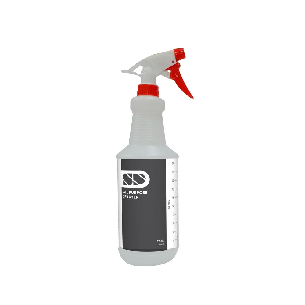 Spray Bottle SP0130-60 Professional Spray, 32 oz.