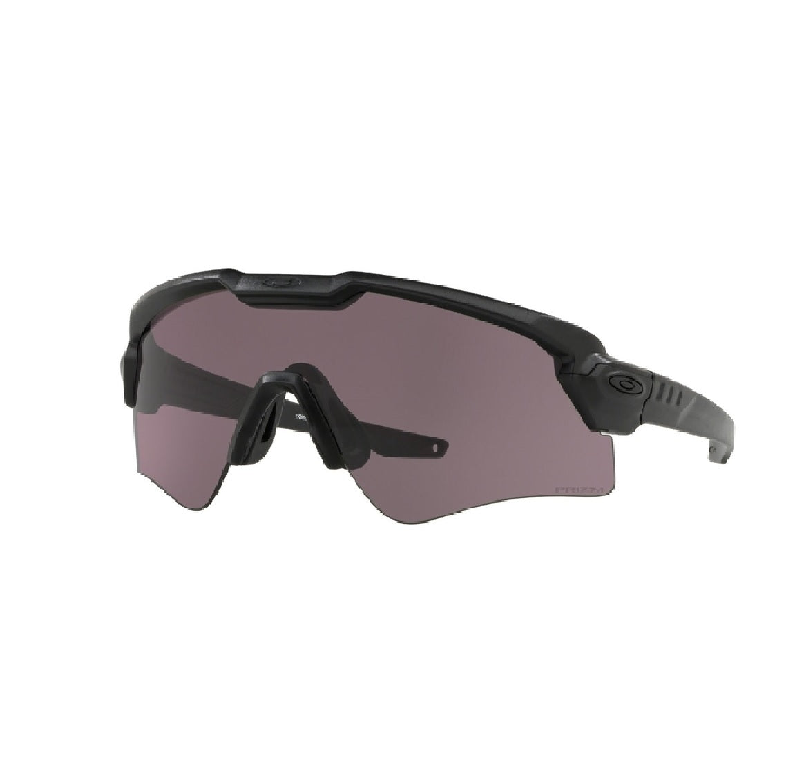 Oakley OO9296-1844 Polarized Sunglasses, Matte Black