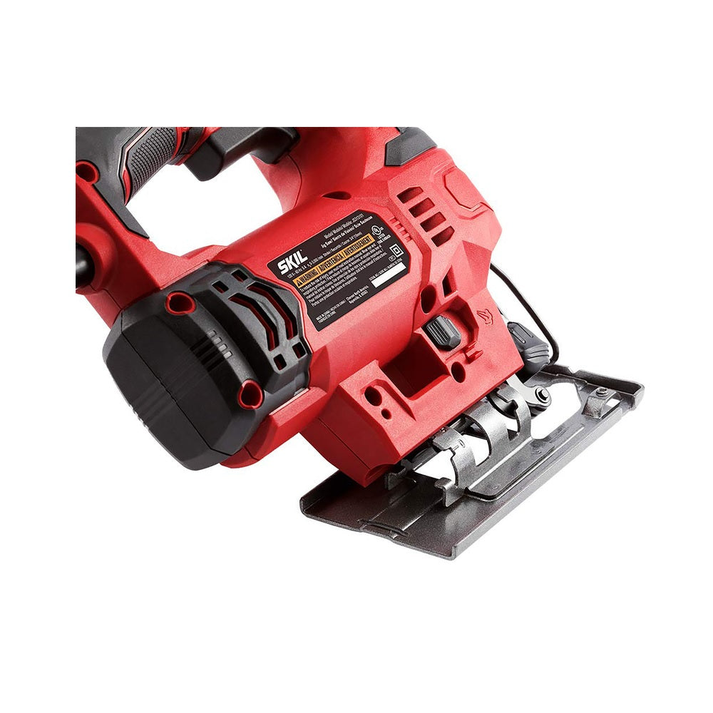 Skil JS313101 5 amps Jig Saw, 120 volt