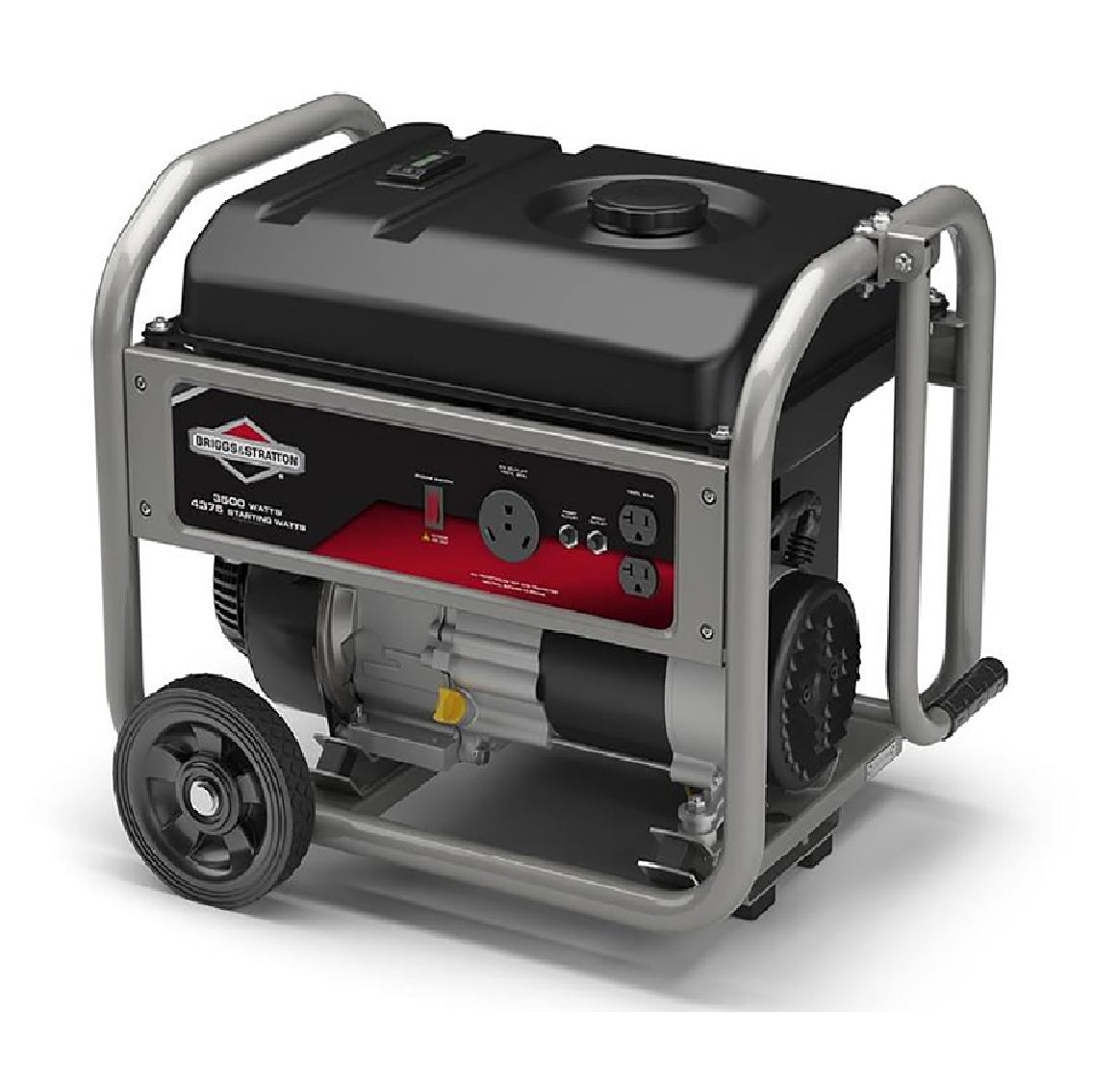 Briggs & Stratton 030746 Portable Generator