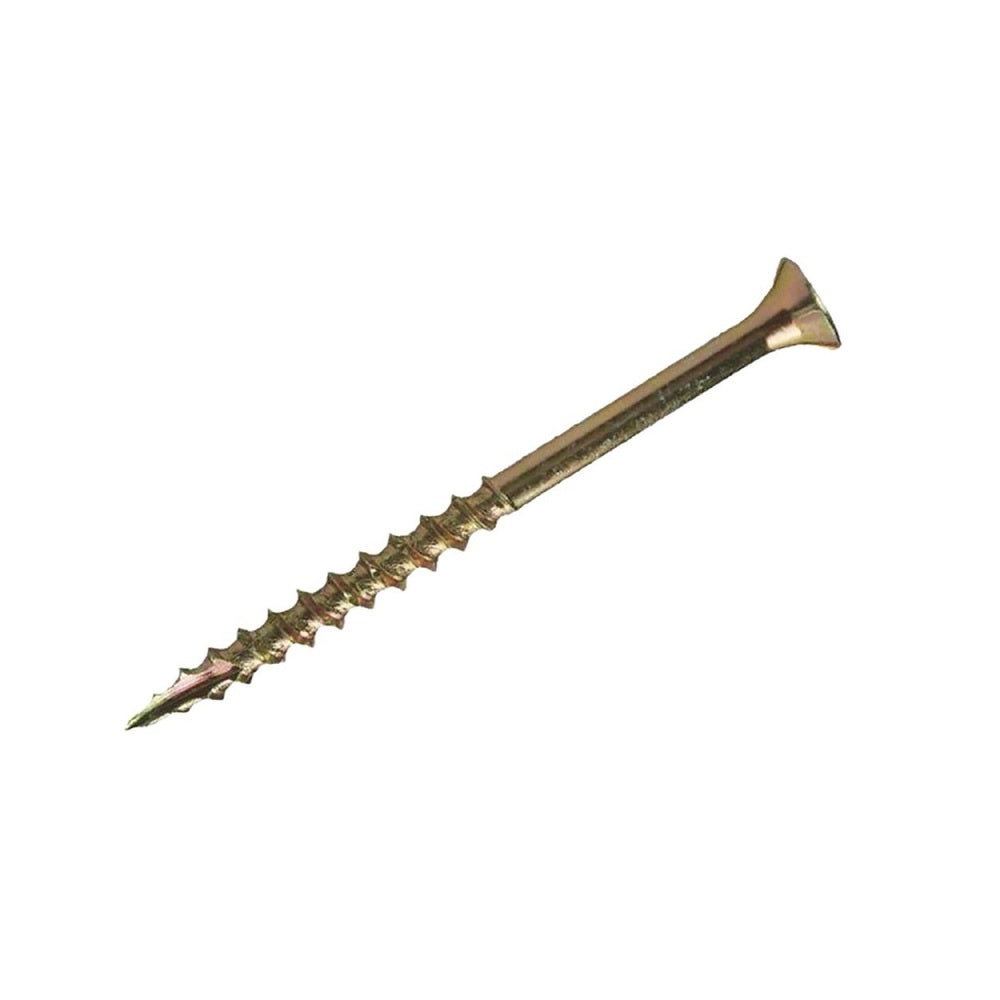 Grip-Rite 158GCS5 Bugle Head Construction Screws, 1-5/8"