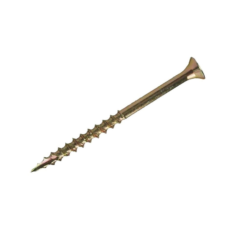 Grip-Rite 2GCS5 Bugle Head Construction Screws,5 lb.