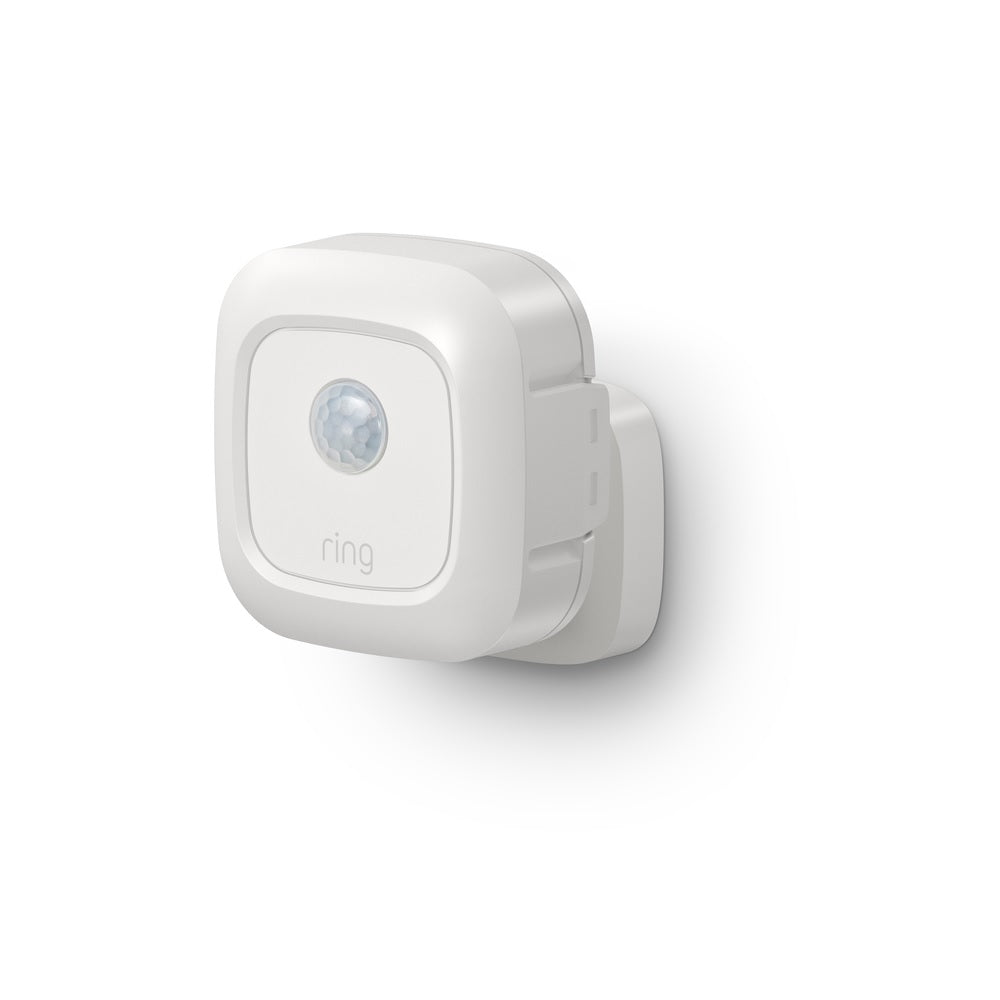 Ring 5SM1S8-WEN0 Smart Doorbell Motion Sensor, White