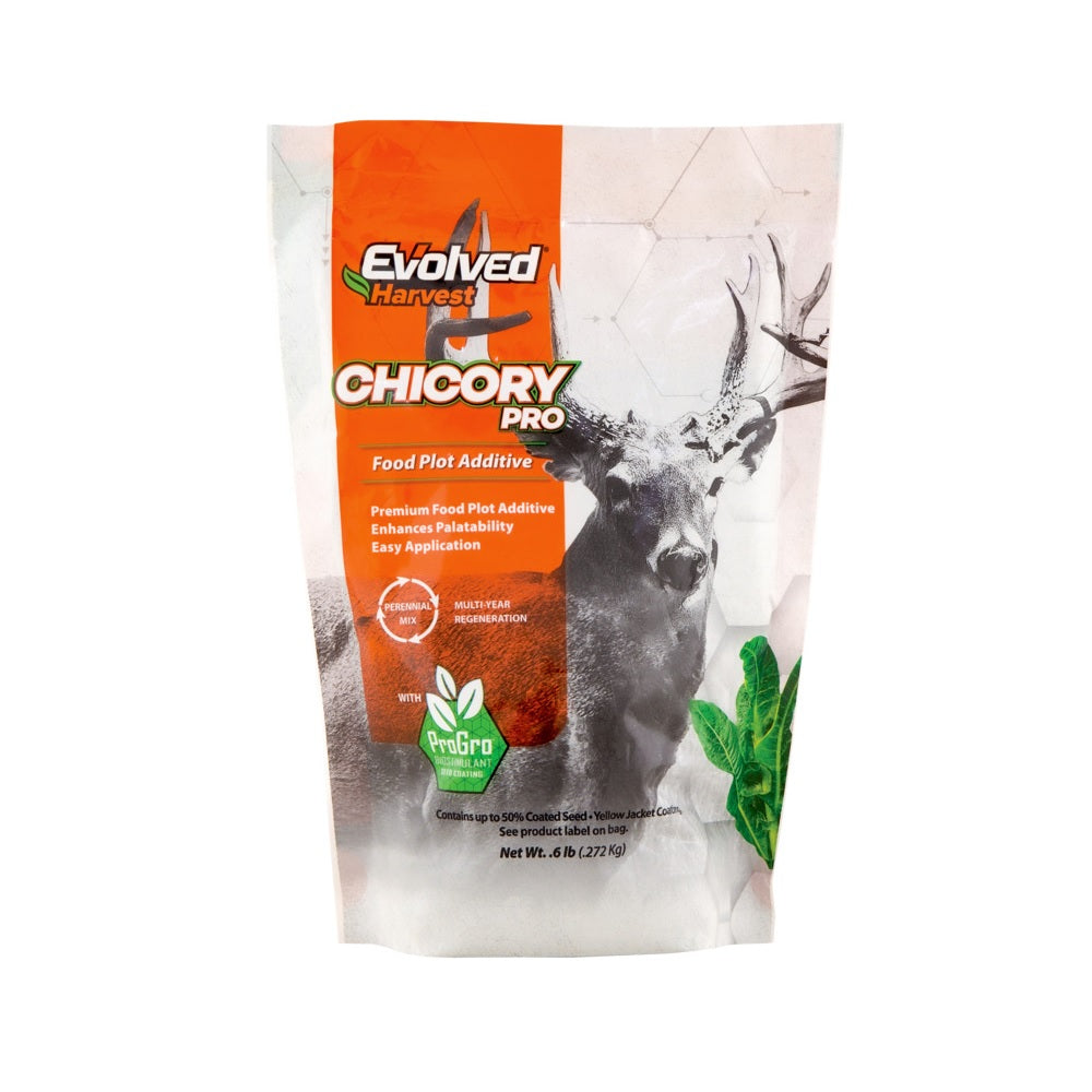 Evolved Harvest EVO82000 Food Plot Additive, 1 lb