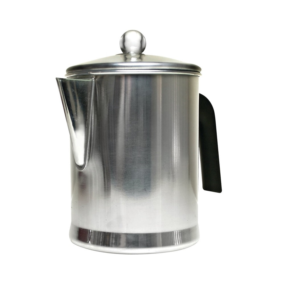 Primula TPA-3609 coffee percolator, Aluminum, 36 oz