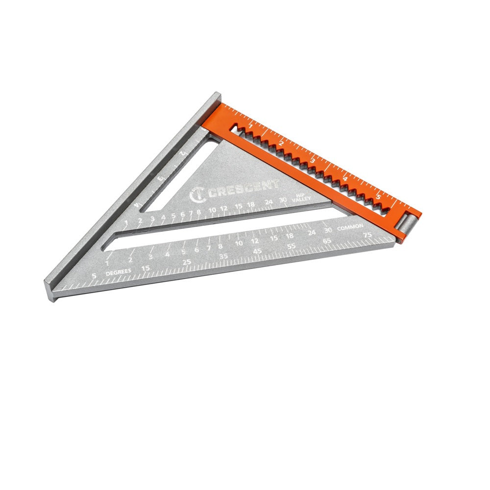 Crescent LSSP6-7 Extendable Layout Tool, 1/8", Aluminum