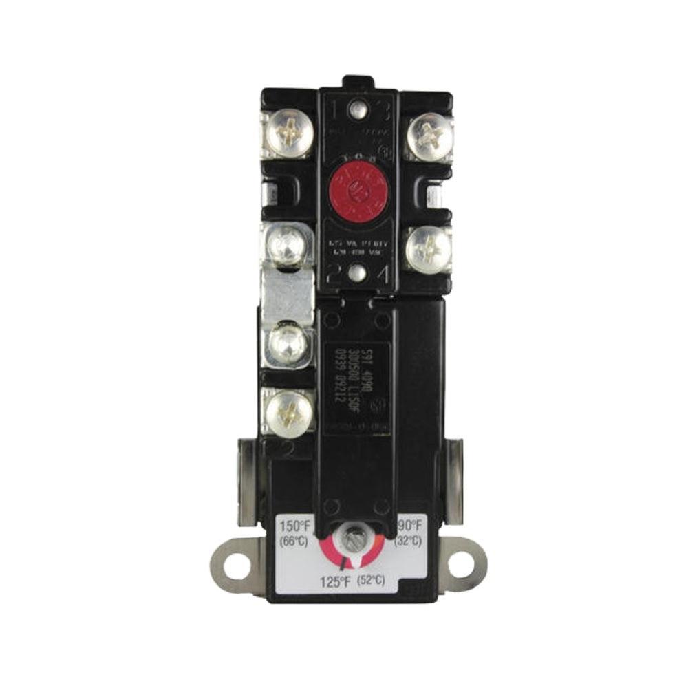 Richmond RP11699 Electric Thermostat, 90 to 150 deg