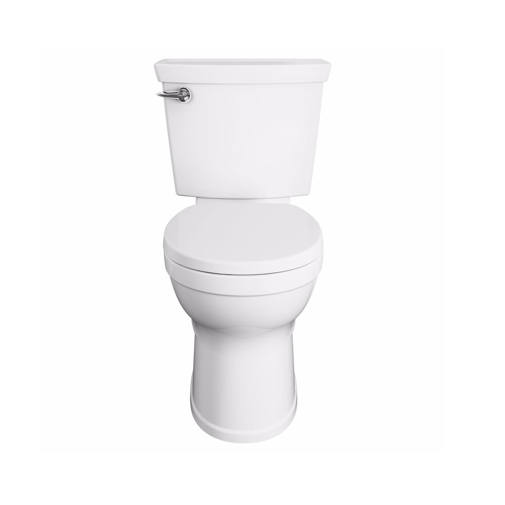 American Standard 747BA107SC.020 4 Toilet-To-Go Complete Toilet, 28-1/4"