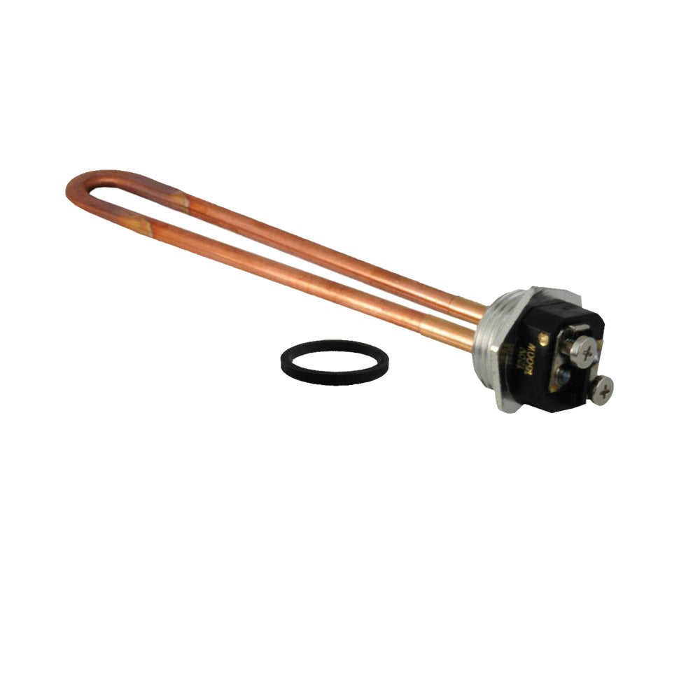 Richmond RP10874FH Electric Water Heater Element, Copper, 1500 W