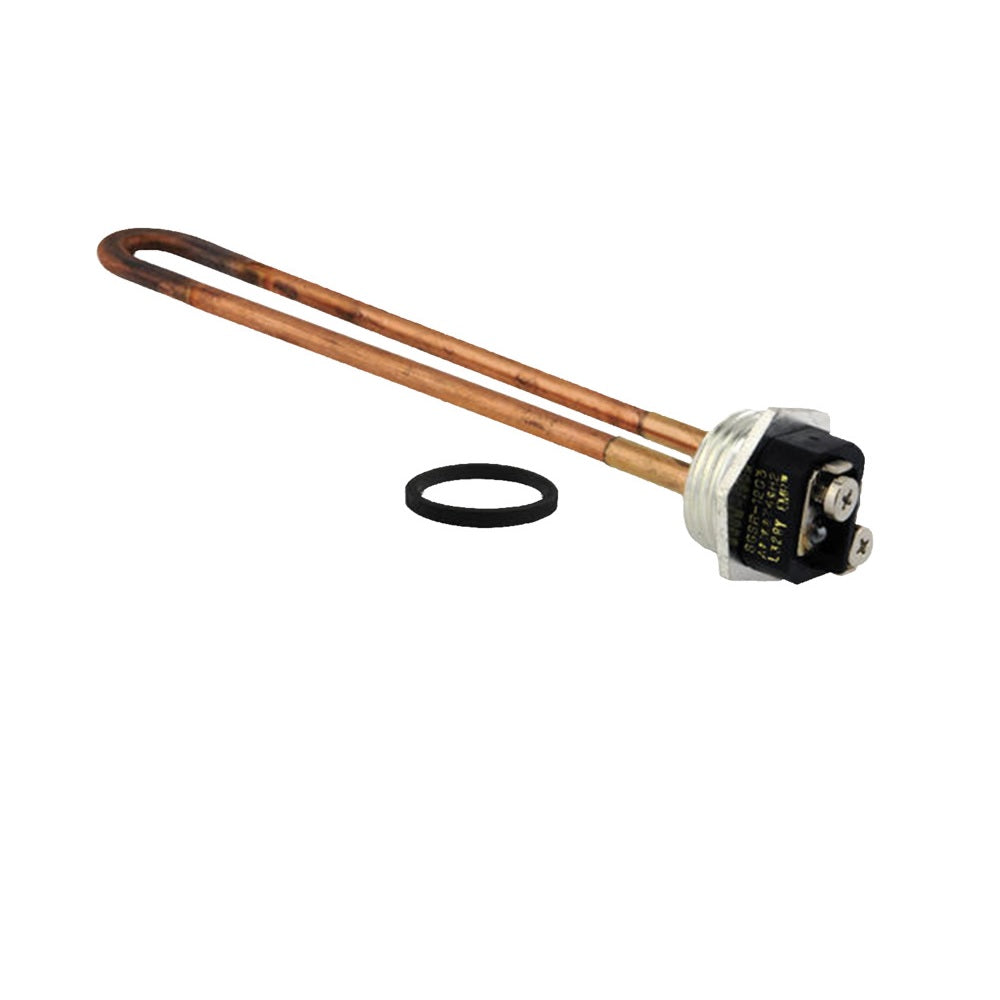 Richmond RP10874GH Electric Water Heater Element, Copper, 2000 W
