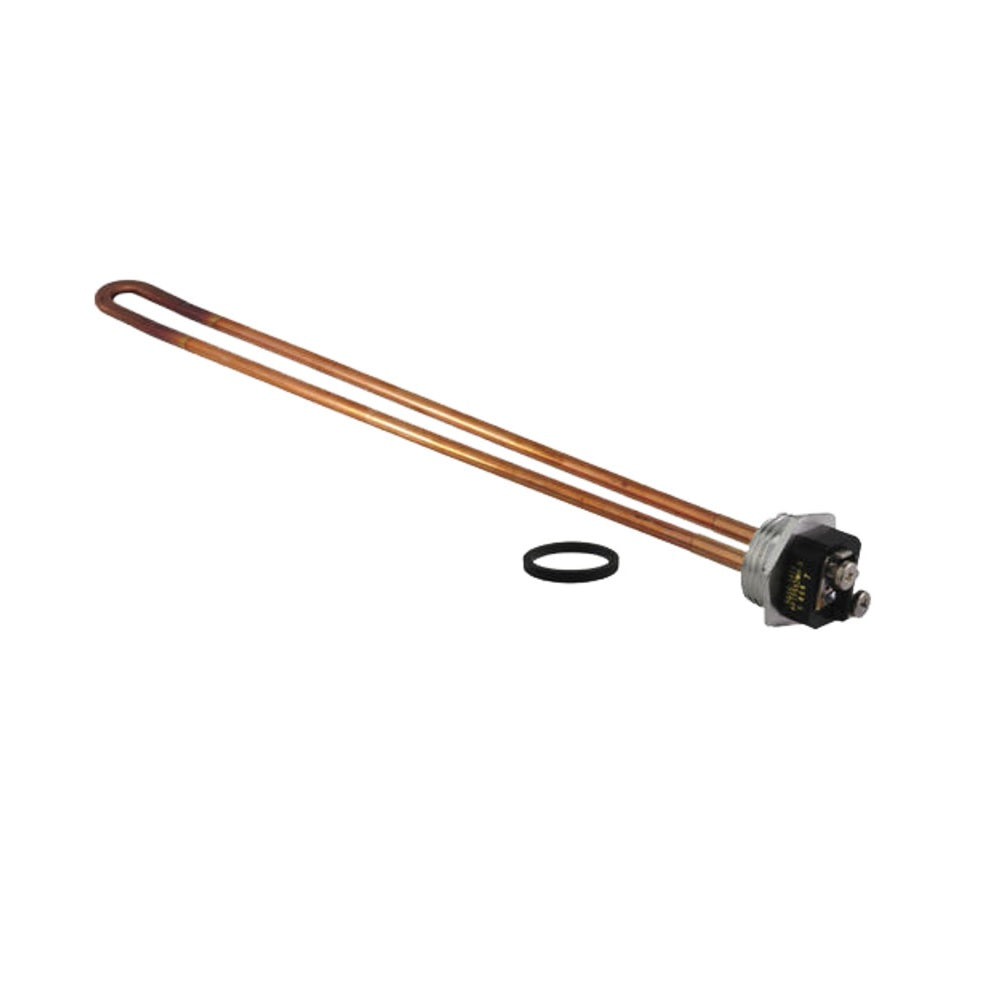 Richmond RP10552MH Electric Water Heater Element, Copper, 4500 W