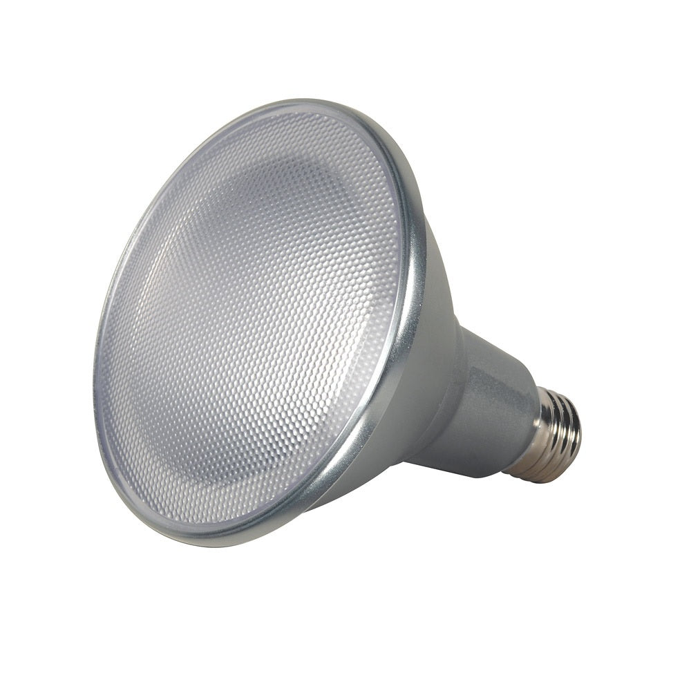 Satco S29446 E26 LED Bulb, Warm White, 90 Watt