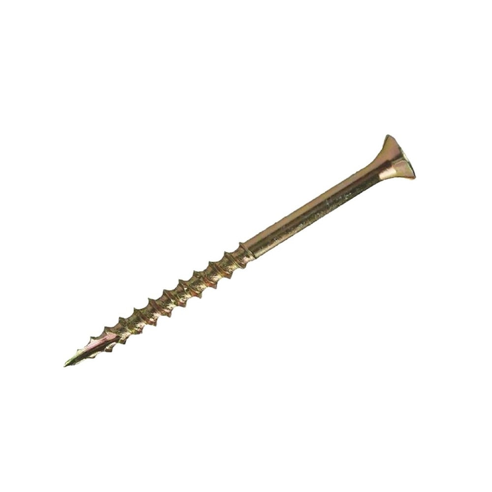 Grip-Rite 212GCS10BK Bugle Head Construction Screws, Steel, 10 lb.