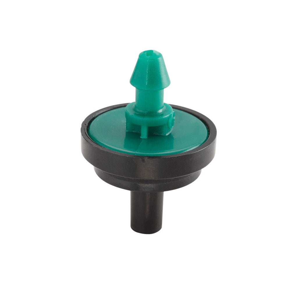 Raindrip PC8010B Spot Drip Irrigation Dripper, 2 gph