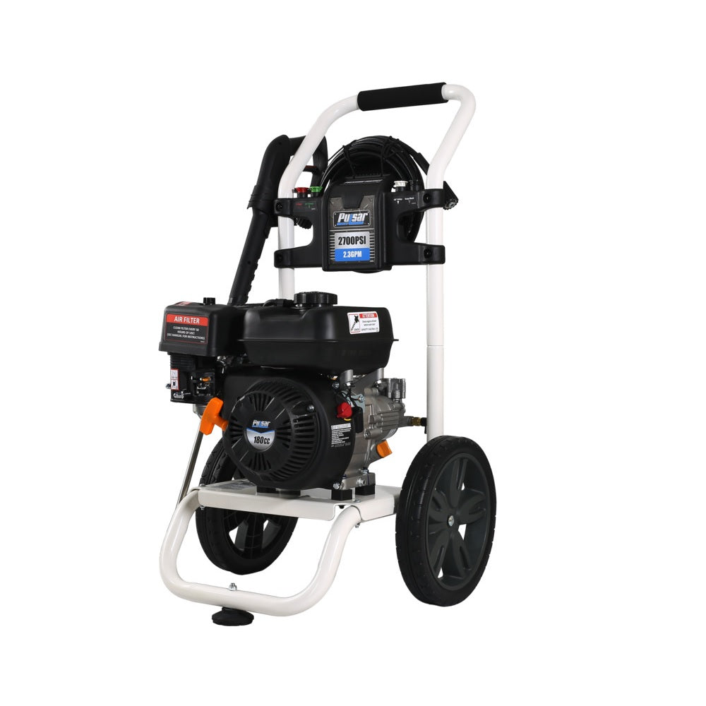 Pulsar W2800H 2.3 gpm Gas Pressure Washer, 2700 psi