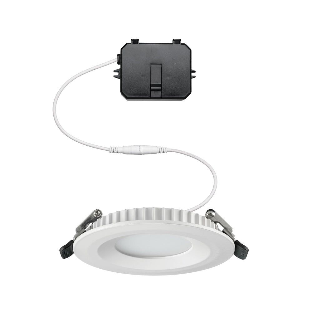 ETI 53840101/53809111 Color Preference Edgelit Downlight, 8.5 Watts