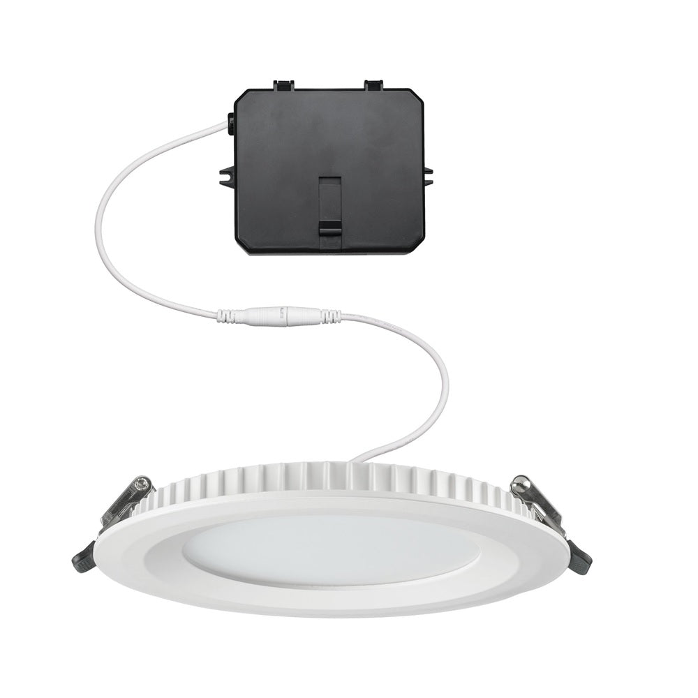 ETI 53807211/53807103 Edgelit Downlight, 15 Watts, 120 Volt