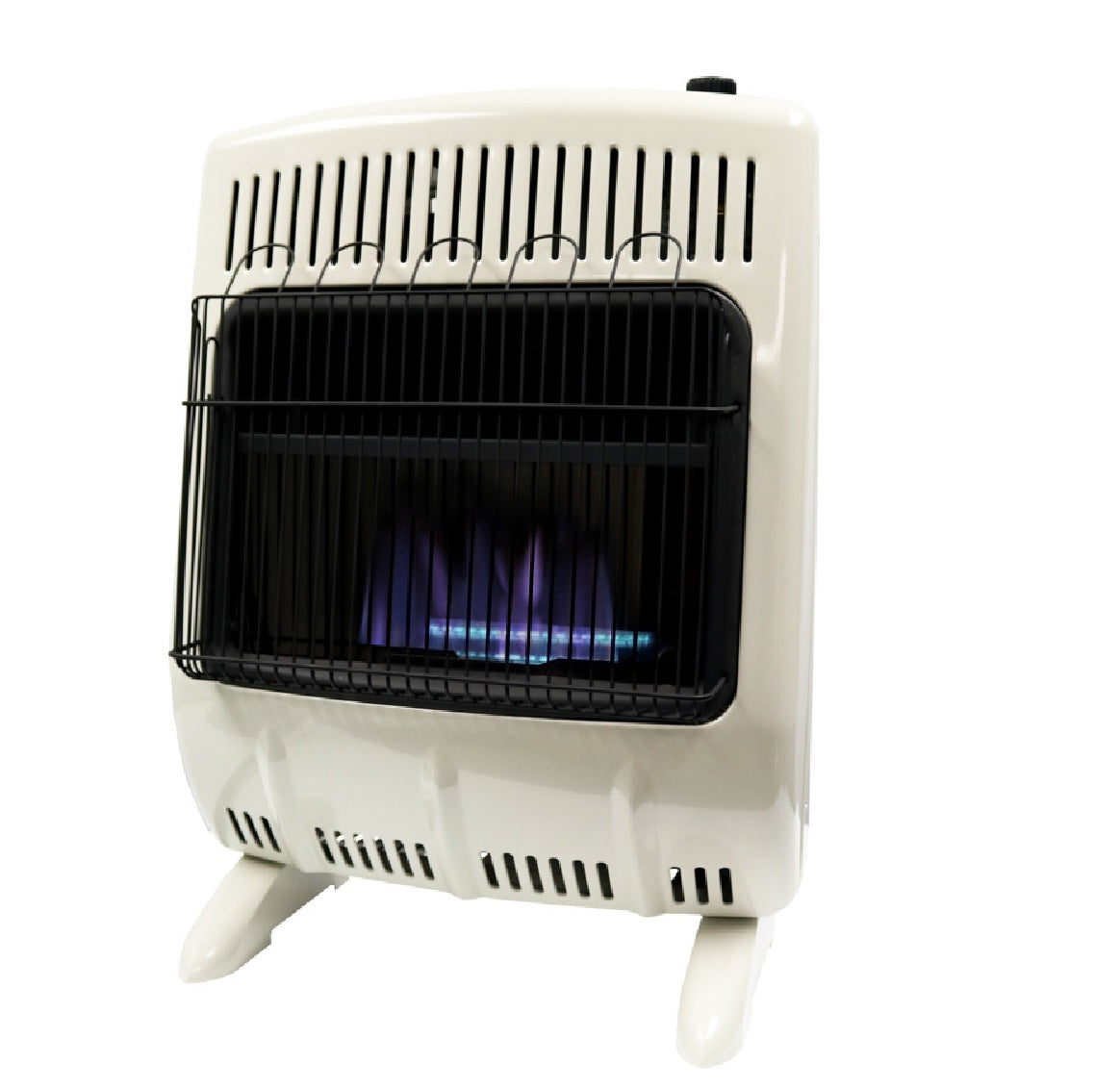 Mr.Heater MHVFDF20BFT Vent-Free Wall Heater, White