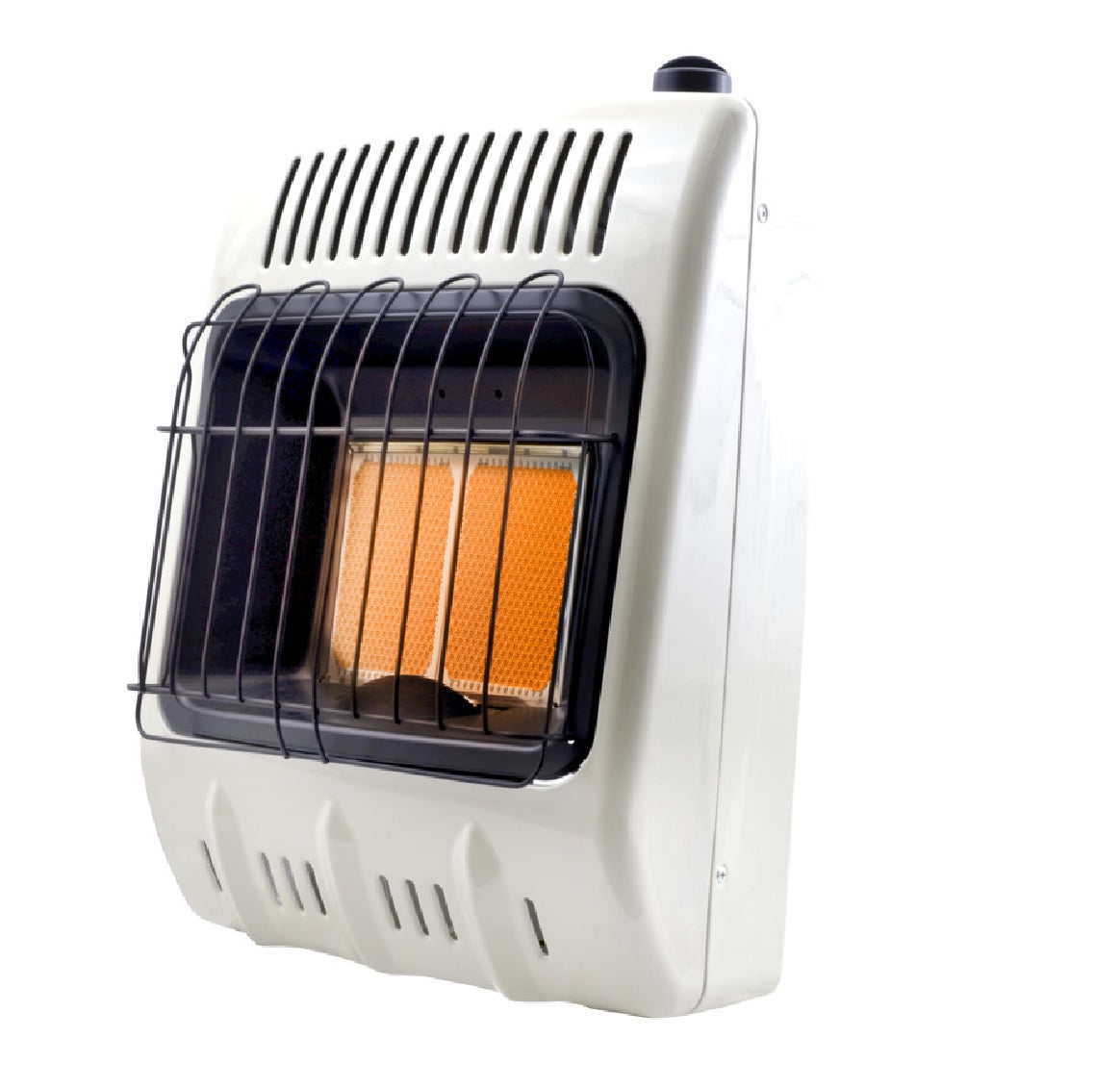 Mr.Heater MHVFDF10RT Vent Free Radiant Dual Fuel Heater