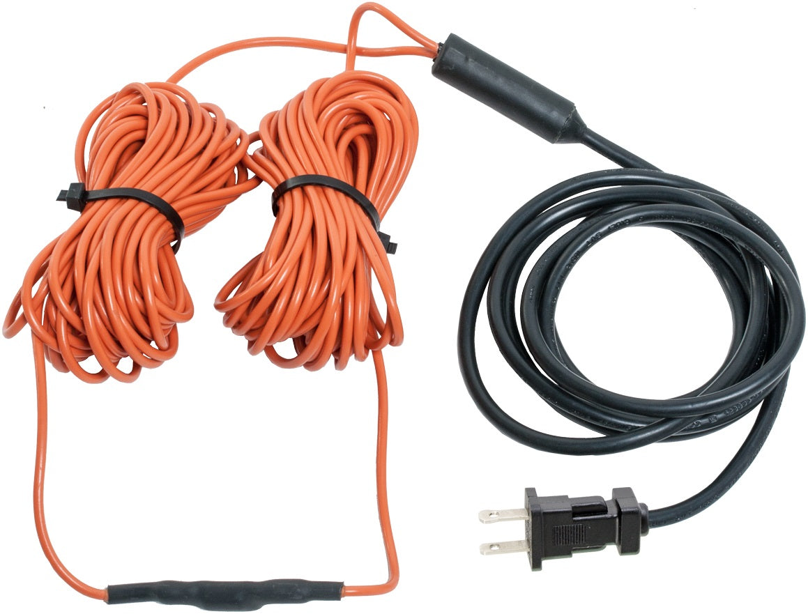 buy de-icing cables & mats at cheap rate in bulk. wholesale & retail lawn & plant maintenance tools store.