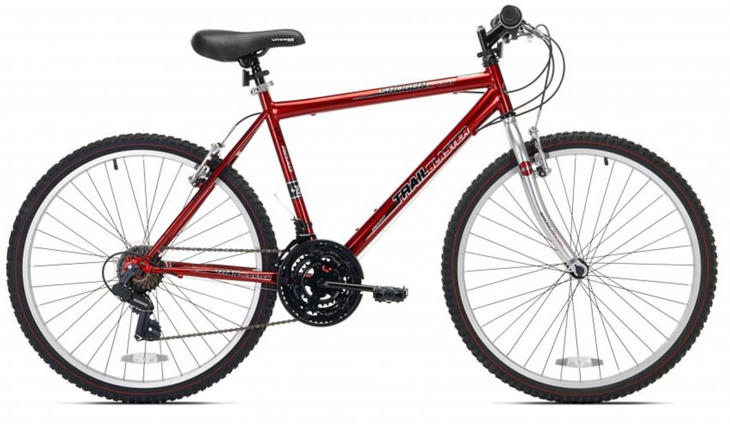 Buy kent men's trail blaster 26" mountain bike - Online store for sporting goods, bicycles  in USA, on sale, low price, discount deals, coupon code