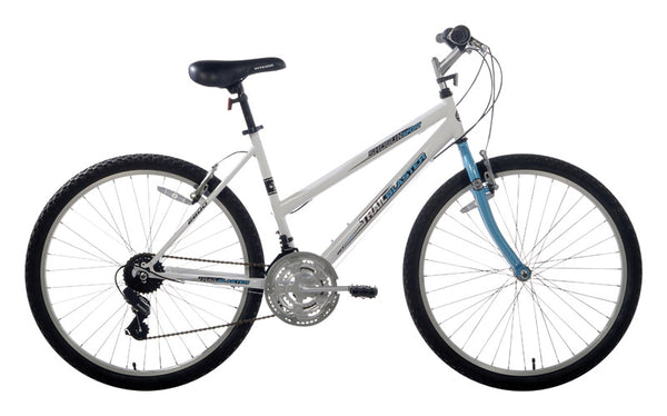 Shogun terra 26 women's bike hotsell